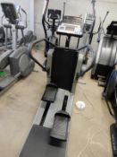 *Life Fitness Total Body System Cross Trainer Model 9500
