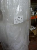 *Three 50m Rolls of S20 Bubble Wrap 3x500mm