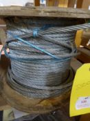 *Part Spool of 12mm Wire