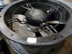 *Inline Fan TCBT-4-450/HB