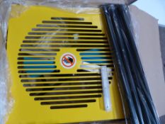 Horticultural Home Plant Shredder