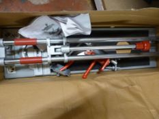Screwfix Professional Tile Cutter