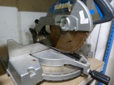 *Nutool Mitre Saw