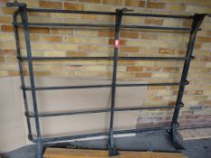 *Large Van Roof Rack