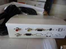 *Sahara 5m Cable Kit Including HMDI Adapter Code: