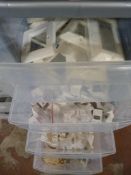 *Data Socket Cover, Amp Covers, Modules and Other