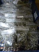 Large Quantity of Pop Rivets