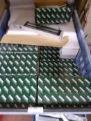 *Ten Boxes of Deep Framed Fixings 10x100mm plus Ma