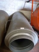 Rhino Pro Air Filter 315x1200mm