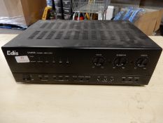 *Edis Power Amplifier EA1153