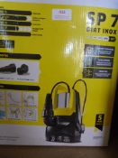 Karcher SP7 Dirt Inox Submersible Dirty Water Pump