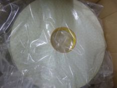 *7 19mm x 60m Rolls of Foam Tape