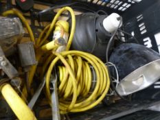 *110v Lights an Other Lights