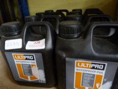 *8x 1L of Multipro PVA