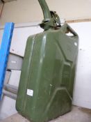 *20L Jerry Can