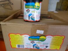 8x 300g of Blossom Blood