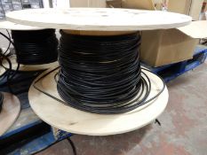 *Part Reel of Armoured Optical Cable 12C-LY CST9/1