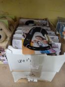 2 Boxes of Money Clip Carabiners