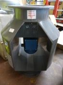 *Victoria 250PPBIF Axial Flow Fan