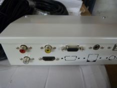 *Sahara 10m Cable Kit Including HDMI Adapter Code: