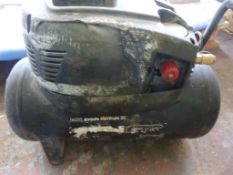 *Hurricane 25 Air Compressor