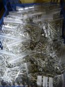 Large Quantity of Pop Rivets
