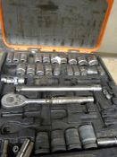 *Socket Set