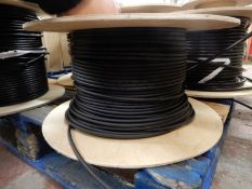 *Part Reel of 200-156 Optical Cable