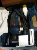 *Bosch GHO2682D Planer 110v