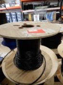 *Part Reel of Data Cable UC400 Cat6 4 Pair
