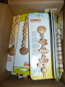 Box of Heimess Bunny Chains