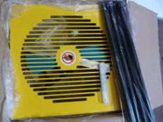 Horticultural Home Plant Shredder