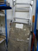 Adjustable Decorators Platform