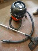 *Numatic Vacuum Cleaner