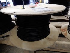 *Part Reel of Excel BMOM3 Multimode Optical Cable