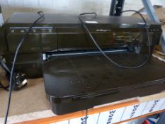 *HP Officejet 7110 Printer