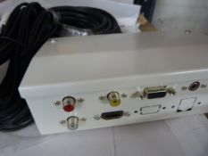 *Sahara 10m Cable Kit Code: 1770001H