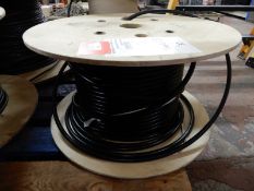 *Part Reel of Armoured Cable 807932