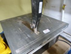 Benchtop Electric Tile Cutter