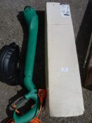 Black & Decker GLC 220C Strimmer