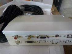 *Sahara 5m Cable Kit Including HMDI Adapter Code: