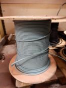 *Reel of Excel Cat 6 UTP Cable