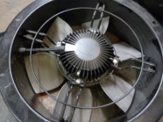 *Inline Fan TCBT-4-450/HB