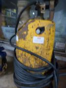 *110v Submersible Pump