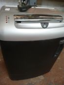 *Fellowes Shredder SB-87CS