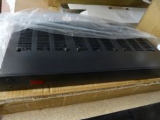 *Two Way Fan Tray Model: 793383