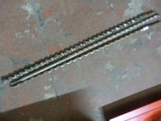 *Three 1m SDS Drills