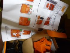 *Paslode Charger AC Adapter