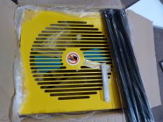 Horticultural Home Plant Shredder