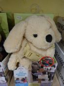 2 2-in-1 Bear Harness Buddies